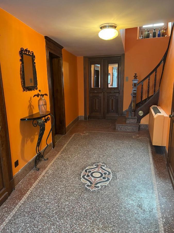 Maison D'Hotes De La Prison En Toutes Libertes Espalion Bagian luar foto